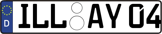 ILL-AY04