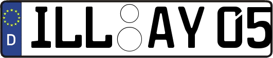 ILL-AY05