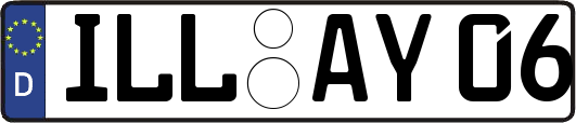 ILL-AY06