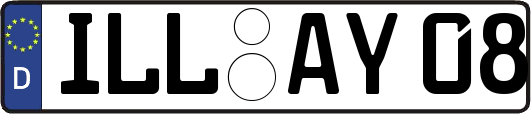 ILL-AY08