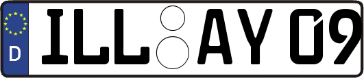 ILL-AY09