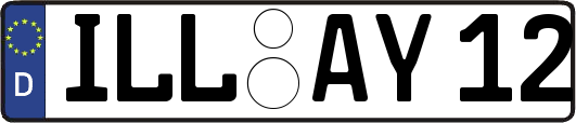 ILL-AY12