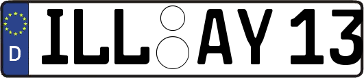 ILL-AY13