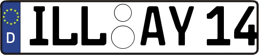 ILL-AY14