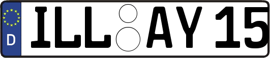 ILL-AY15