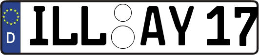 ILL-AY17