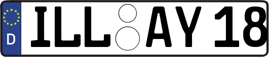 ILL-AY18