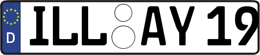 ILL-AY19