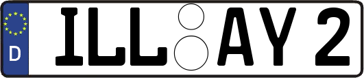 ILL-AY2