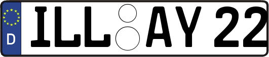 ILL-AY22