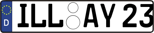 ILL-AY23