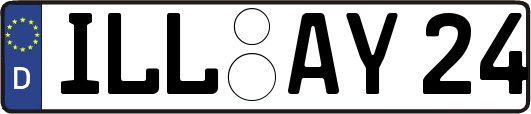ILL-AY24