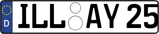 ILL-AY25