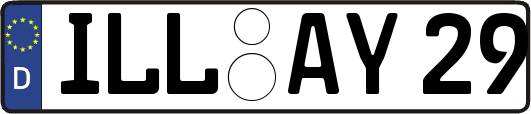ILL-AY29