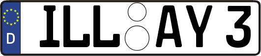 ILL-AY3