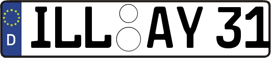 ILL-AY31