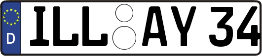 ILL-AY34