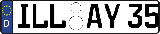 ILL-AY35