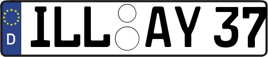 ILL-AY37