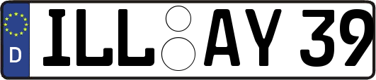 ILL-AY39
