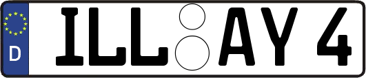 ILL-AY4