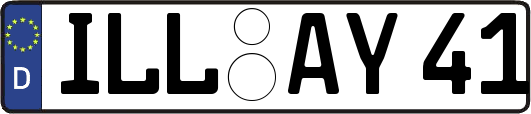 ILL-AY41