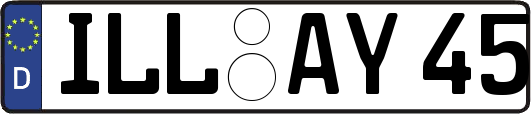 ILL-AY45