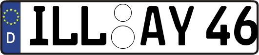 ILL-AY46