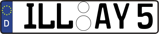 ILL-AY5