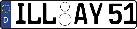 ILL-AY51