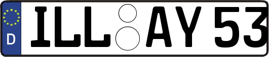 ILL-AY53