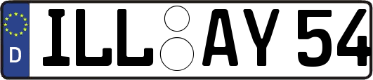 ILL-AY54