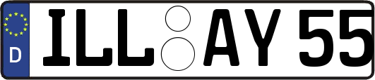 ILL-AY55