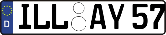 ILL-AY57