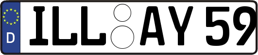 ILL-AY59