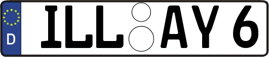 ILL-AY6