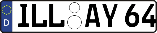 ILL-AY64