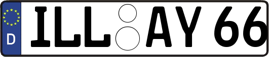 ILL-AY66