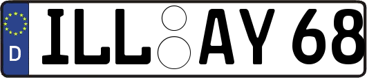 ILL-AY68