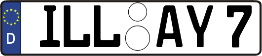 ILL-AY7