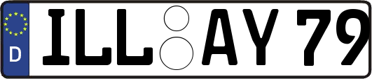 ILL-AY79