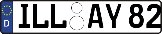 ILL-AY82