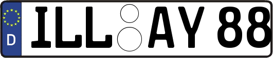 ILL-AY88