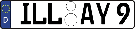 ILL-AY9