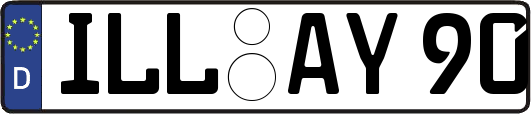 ILL-AY90