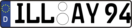 ILL-AY94