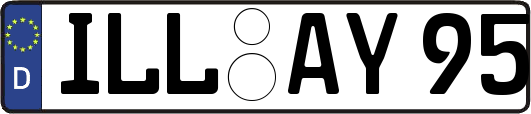 ILL-AY95