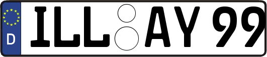 ILL-AY99