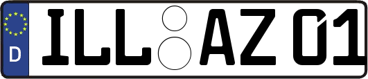 ILL-AZ01