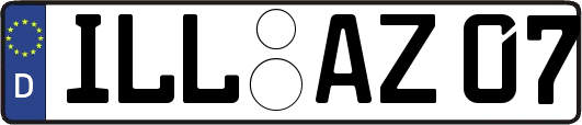 ILL-AZ07